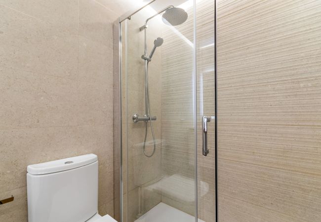 Apartamento en Barcelona - Seaviews 1 Apartamento en Barcelona - Seaviews 1