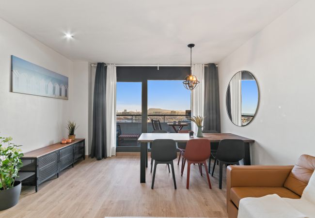 Apartamento en Barcelona - Seaviews 1 Apartamento en Barcelona - Seaviews 1
