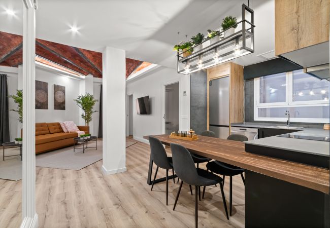 Apartamento en Barcelona - Batllo 2 City Center