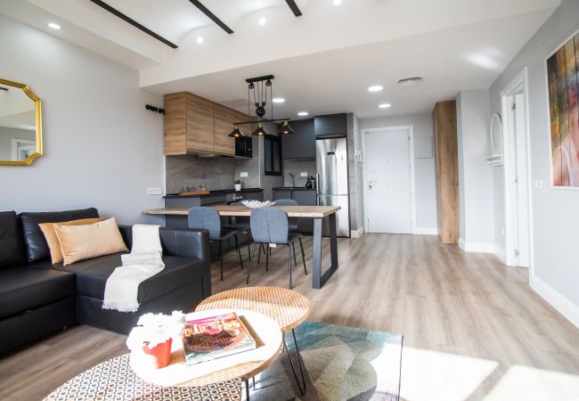 Apartamento en Barcelona - Batllo 5 City Center Apartamento en Barcelona - Batllo 5 City Center