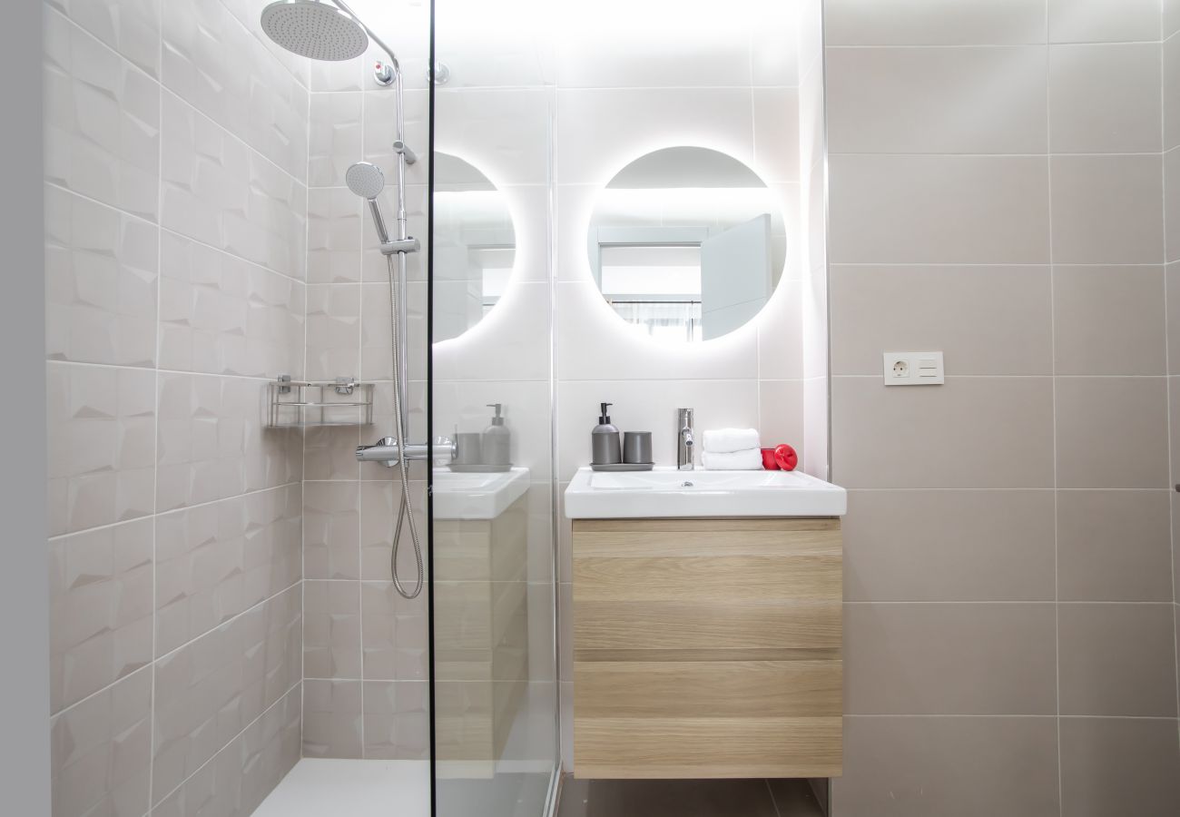 Apartamento en Barcelona - Batllo 5 City Center Apartamento en Barcelona - Batllo 5 City Center