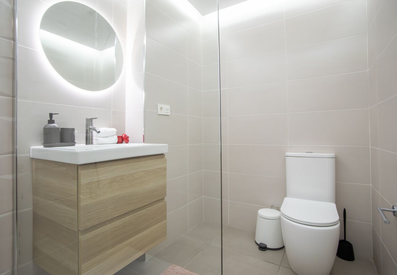 Apartamento en Barcelona - Batllo 5 City Center Apartamento en Barcelona - Batllo 5 City Center