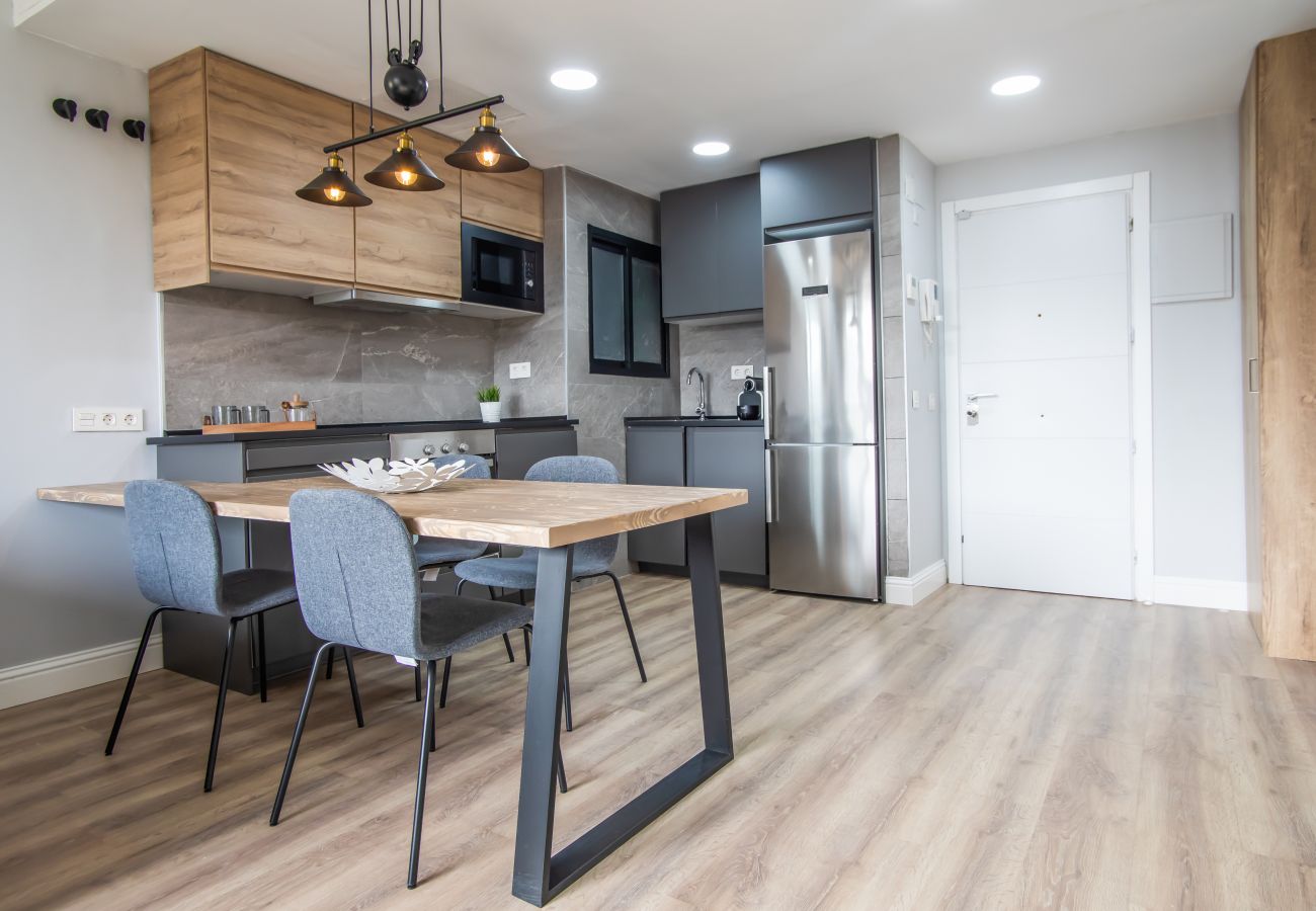 Apartamento en Barcelona - Batllo 5 City Center Apartamento en Barcelona - Batllo 5 City Center