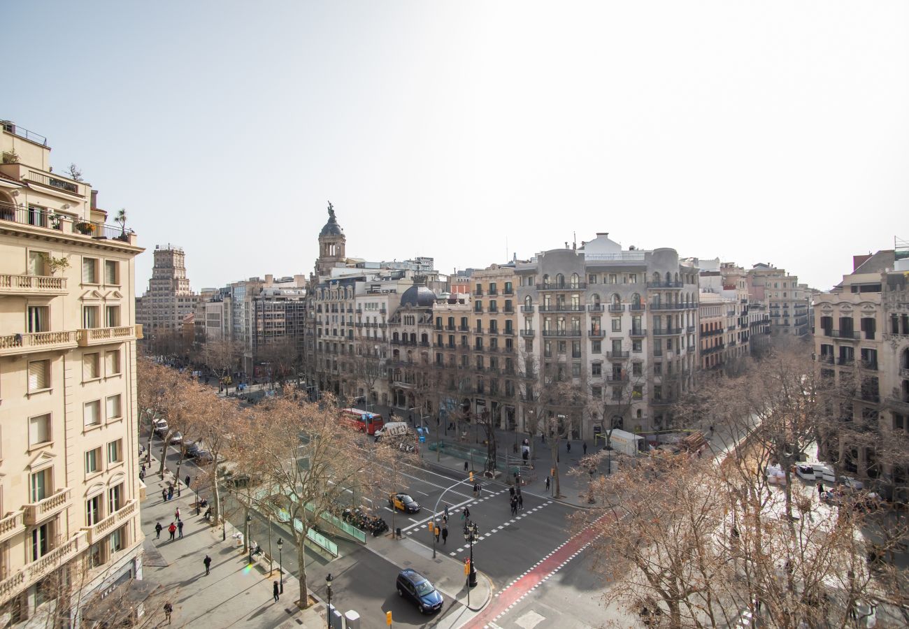 Apartamento en Barcelona - Batllo 5 City Center Apartamento en Barcelona - Batllo 5 City Center