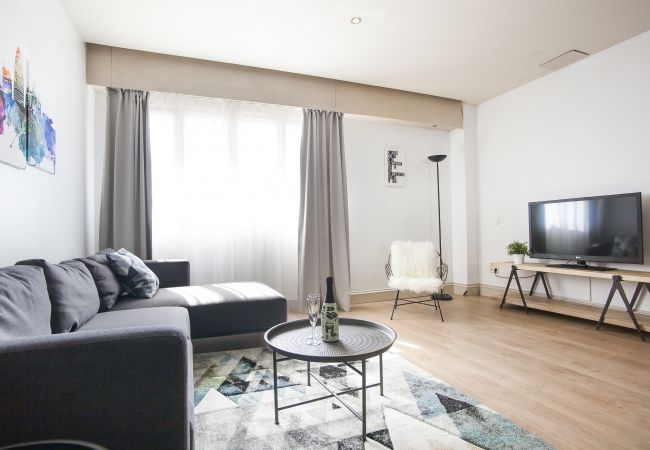 Apartamento en Barcelona - Batllo 6 City Center Apartamento en Barcelona - Batllo 6 City Center