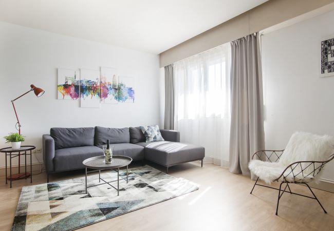 Apartamento en Barcelona - Batllo 6 City Center Apartamento en Barcelona - Batllo 6 City Center