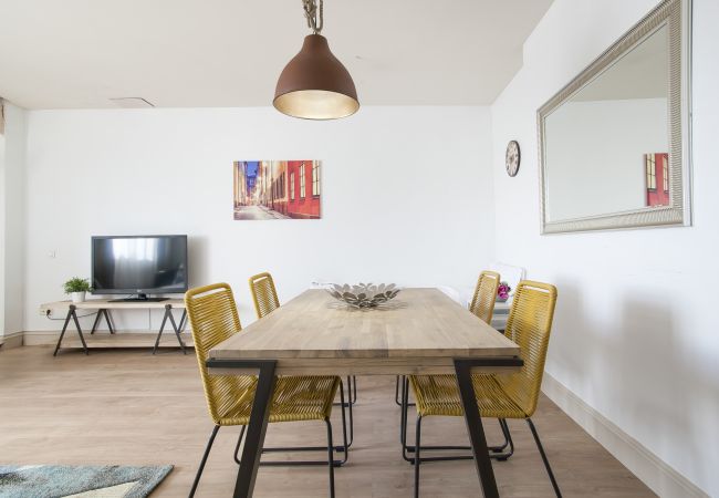 Apartamento en Barcelona - Batllo 6 City Center Apartamento en Barcelona - Batllo 6 City Center