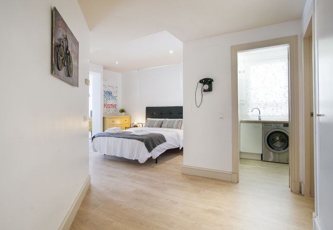 Apartamento en Barcelona - Batllo 6 City Center Apartamento en Barcelona - Batllo 6 City Center