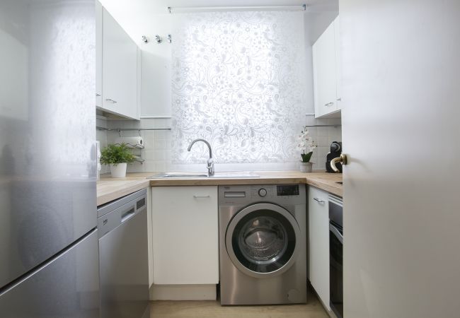 Apartamento en Barcelona - Batllo 6 City Center Apartamento en Barcelona - Batllo 6 City Center