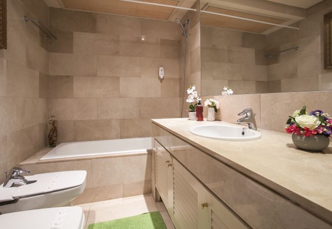 Apartamento en Barcelona - Batllo 6 City Center Apartamento en Barcelona - Batllo 6 City Center