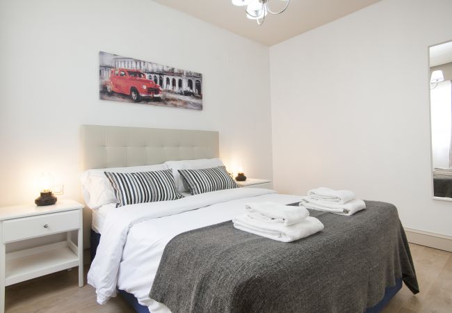 Apartamento en Barcelona - Batllo 6 City Center Apartamento en Barcelona - Batllo 6 City Center