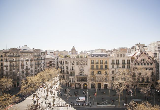 Apartamento en Barcelona - Batllo 6 City Center Apartamento en Barcelona - Batllo 6 City Center