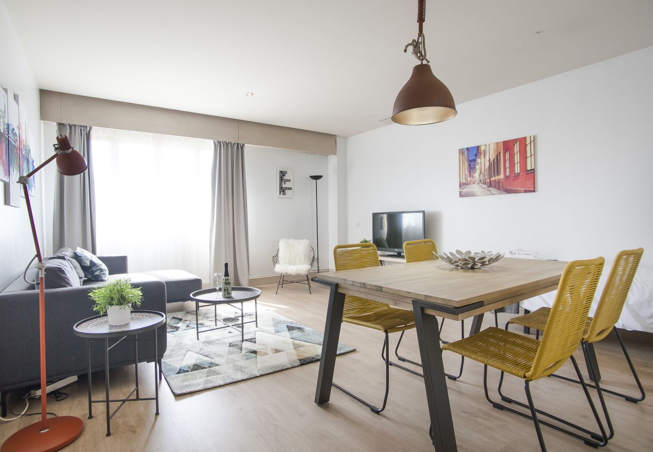 Apartamento en Barcelona - Batllo 6 City Center Apartamento en Barcelona - Batllo 6 City Center