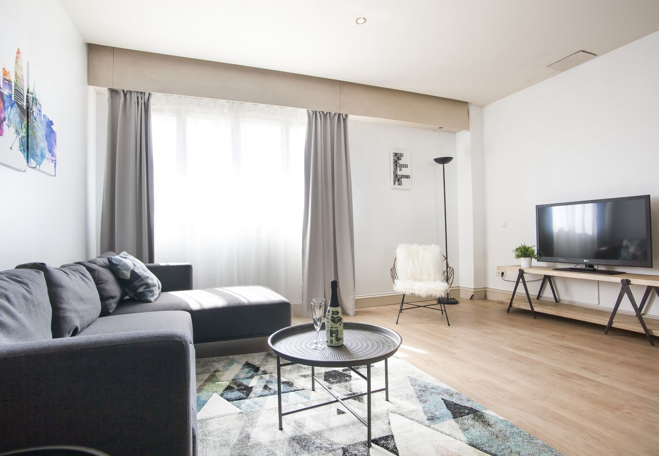 Apartamento en Barcelona - Batllo 6 City Center Apartamento en Barcelona - Batllo 6 City Center