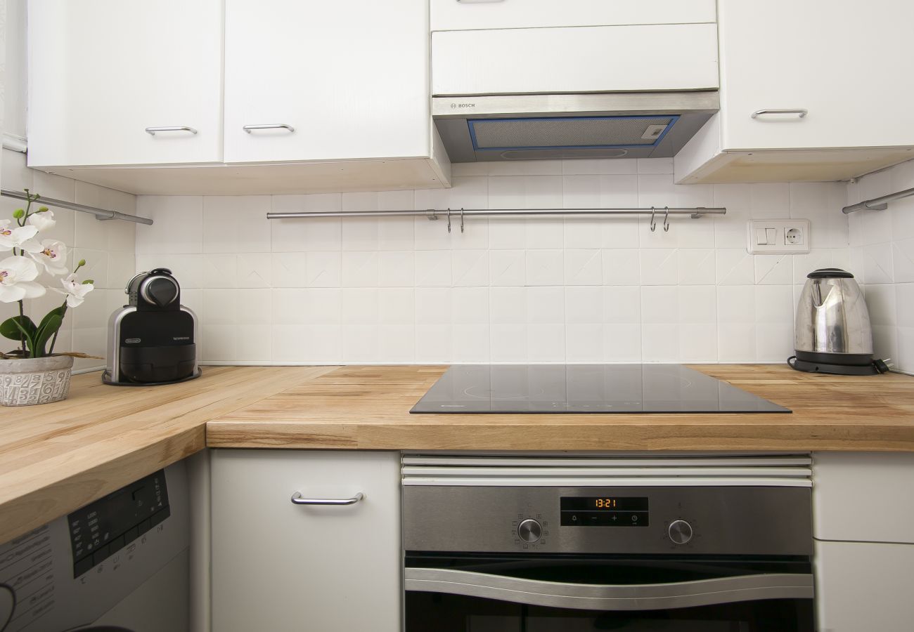 Apartamento en Barcelona - Batllo 6 City Center Apartamento en Barcelona - Batllo 6 City Center