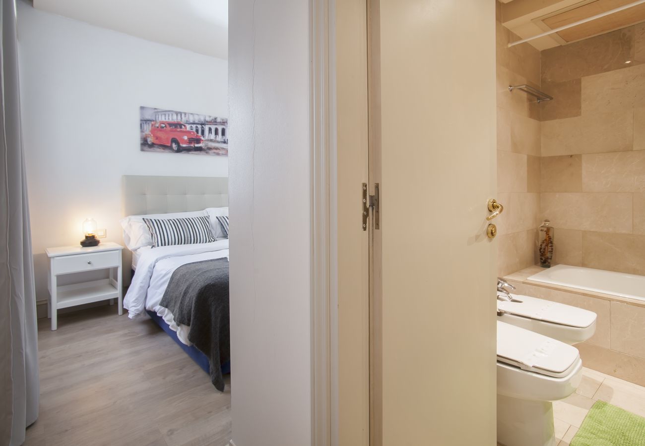 Apartamento en Barcelona - Batllo 6 City Center Apartamento en Barcelona - Batllo 6 City Center