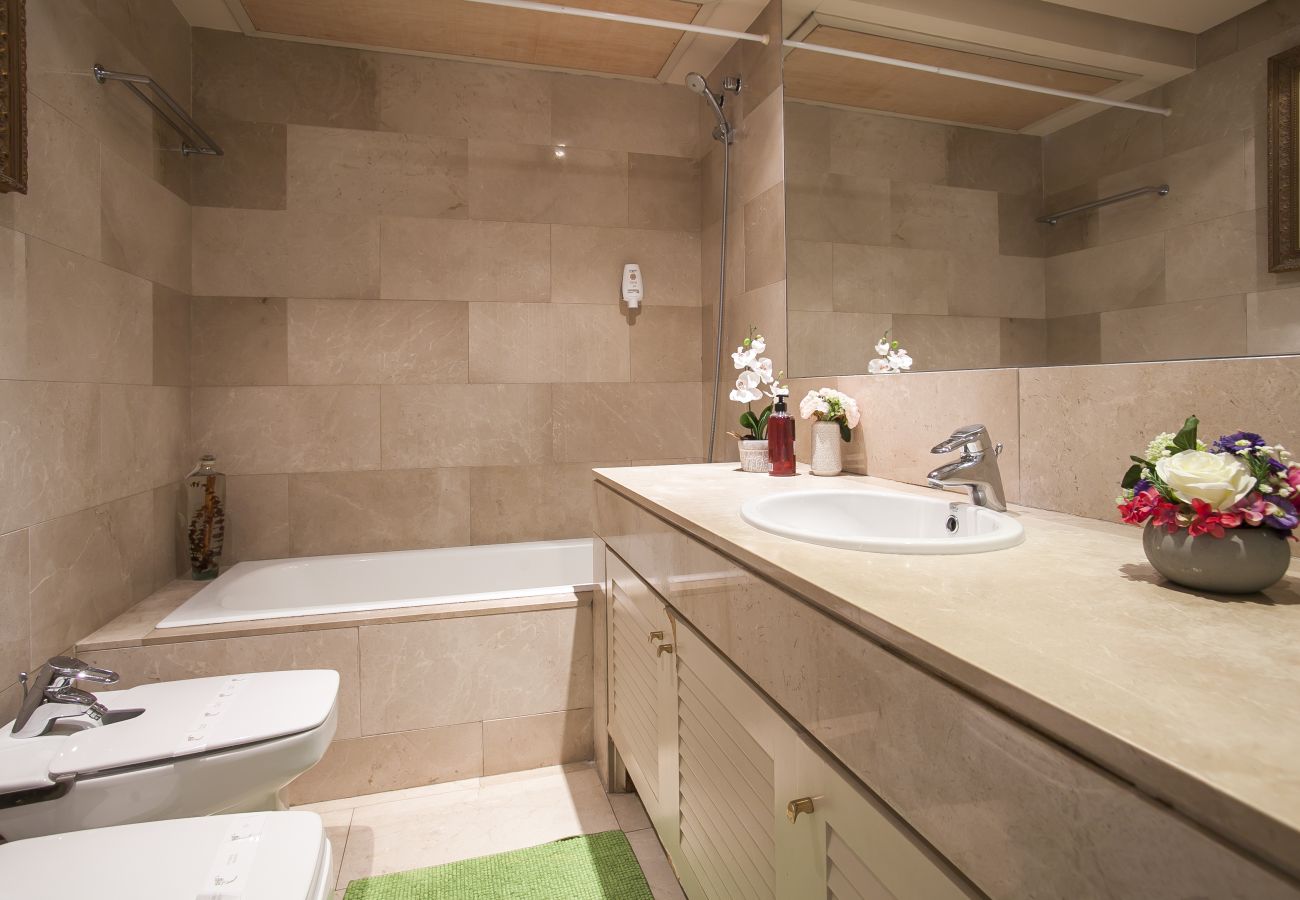 Apartamento en Barcelona - Batllo 6 City Center Apartamento en Barcelona - Batllo 6 City Center