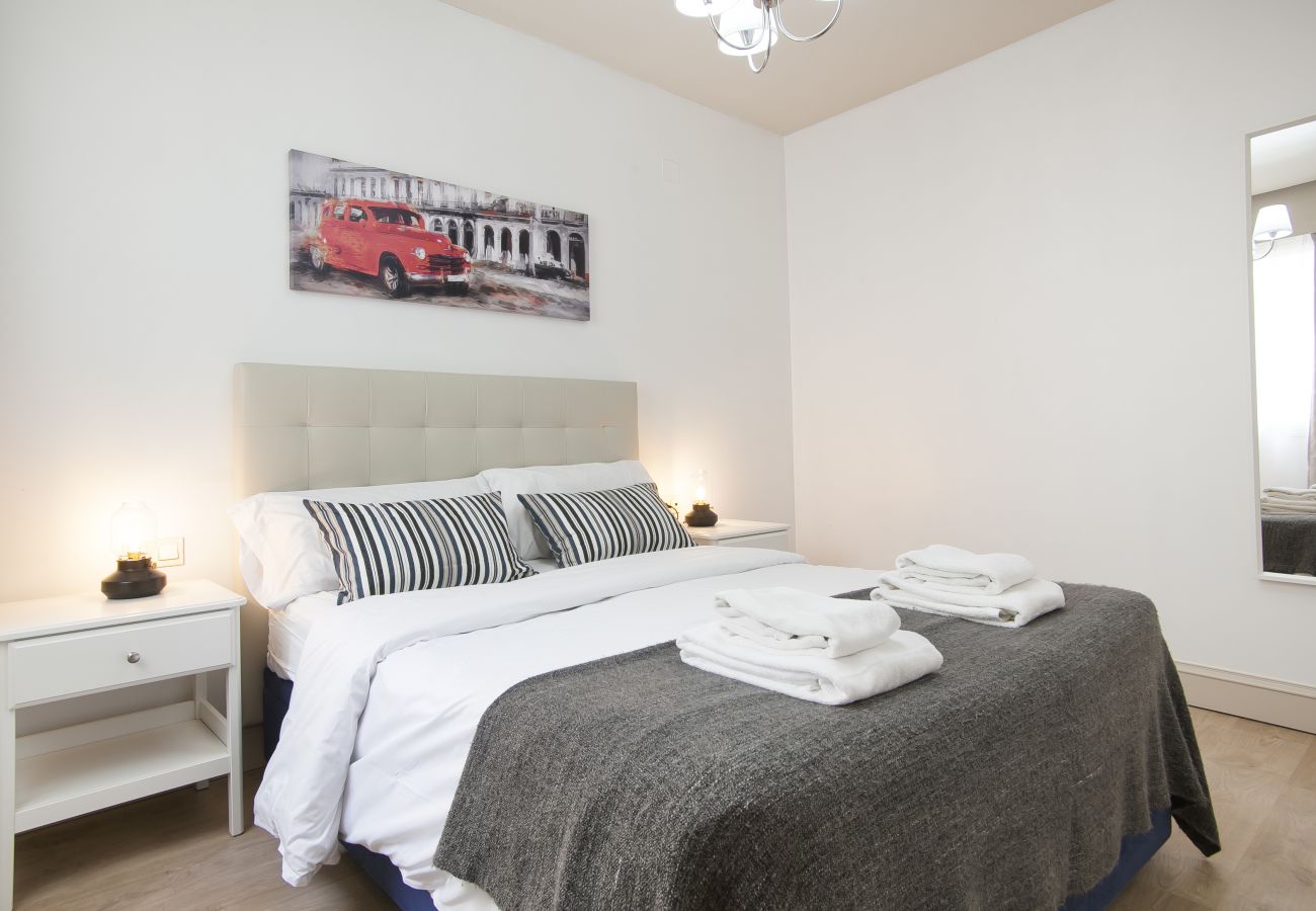 Apartamento en Barcelona - Batllo 6 City Center Apartamento en Barcelona - Batllo 6 City Center