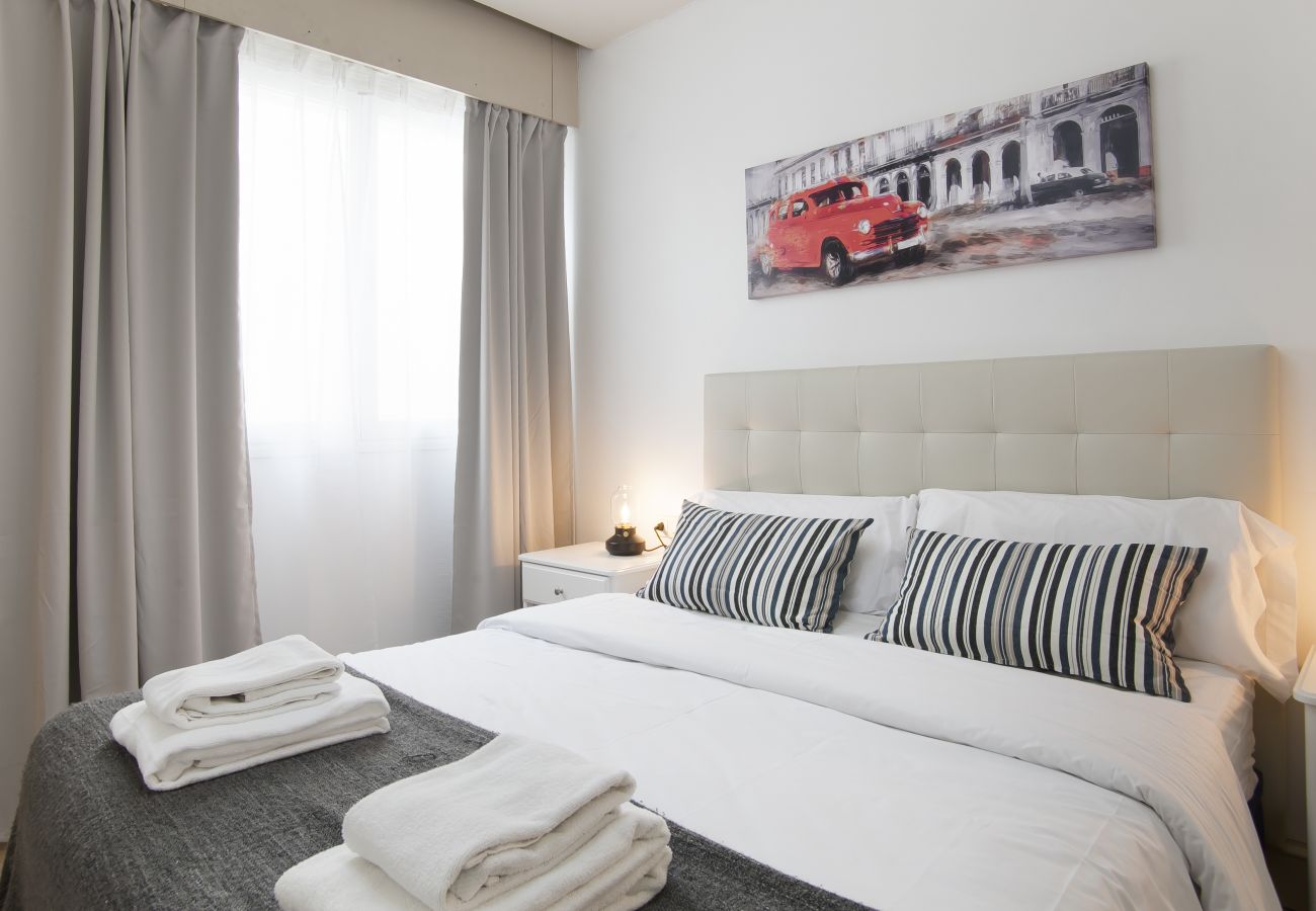 Apartamento en Barcelona - Batllo 6 City Center Apartamento en Barcelona - Batllo 6 City Center