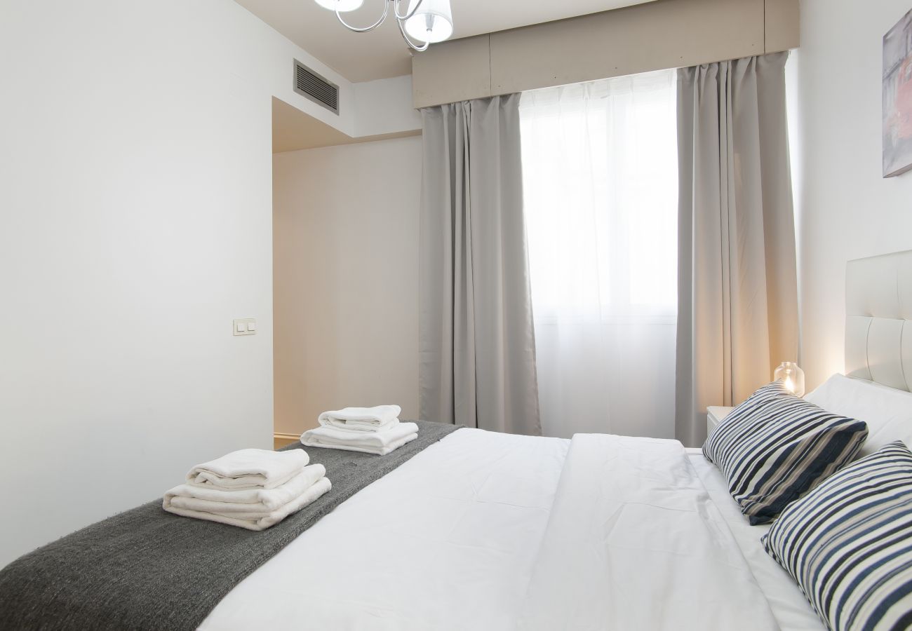 Apartamento en Barcelona - Batllo 6 City Center Apartamento en Barcelona - Batllo 6 City Center