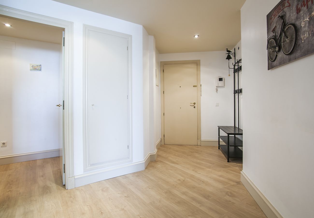 Apartamento en Barcelona - Batllo 6 City Center Apartamento en Barcelona - Batllo 6 City Center