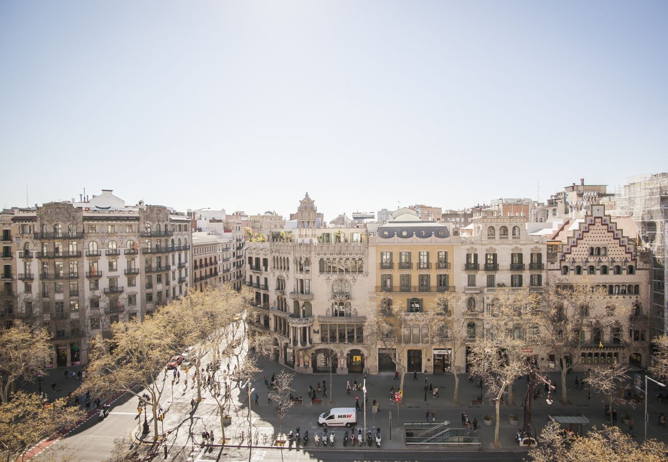 Apartamento en Barcelona - Batllo 6 City Center Apartamento en Barcelona - Batllo 6 City Center