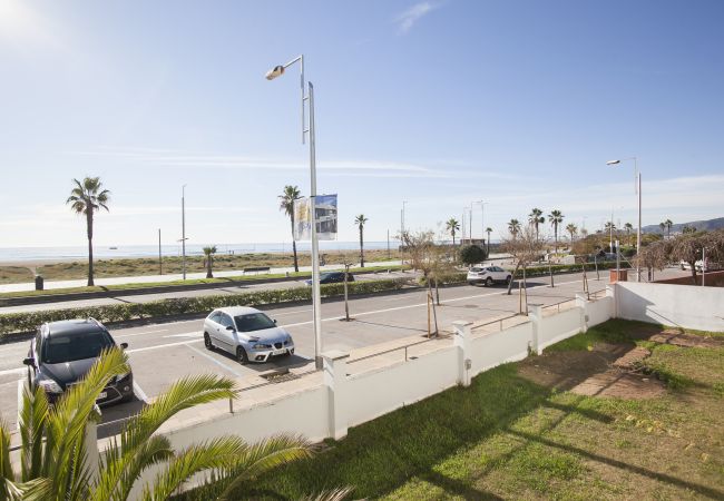 Apartamento en Castelldefels - Exterior Apartment FU6VU Apartamento en Castelldefels - Exterior Apartment FU6VU
