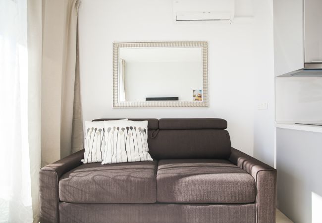 Apartamento en Castelldefels - Exterior Apartment FU6VU Apartamento en Castelldefels - Exterior Apartment FU6VU
