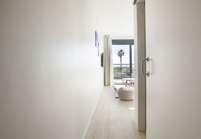 Apartamento en Castelldefels - Exterior Apartment FU6VU Apartamento en Castelldefels - Exterior Apartment FU6VU