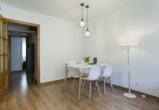 Apartamento en Hospitalet de Llobregat - Fira 1 Apartment Apartamento en Hospitalet de Llobregat - Fira 1 Apartment