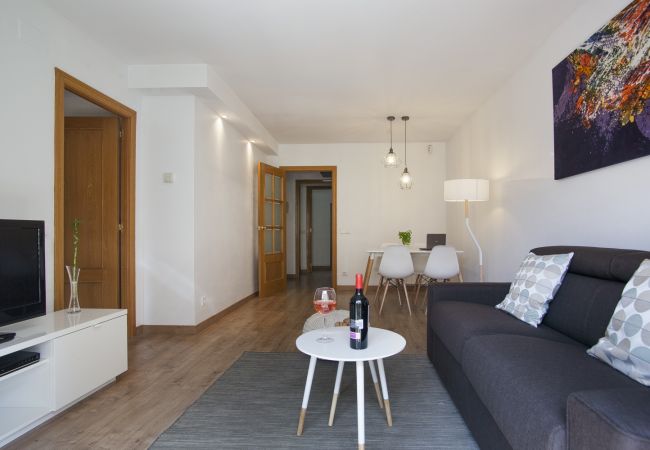 Apartamento en Hospitalet de Llobregat - Fira 1 Apartment Apartamento en Hospitalet de Llobregat - Fira 1 Apartment