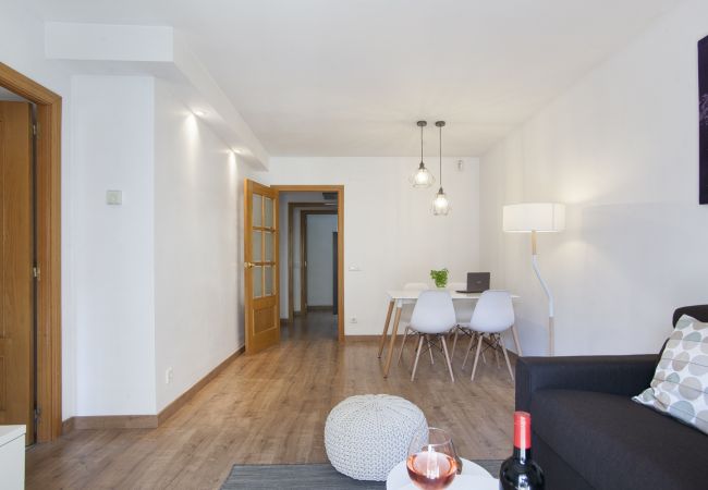 Apartamento en Hospitalet de Llobregat - Fira 1 Apartment Apartamento en Hospitalet de Llobregat - Fira 1 Apartment