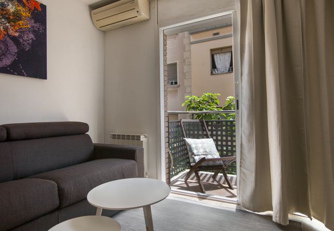 Apartamento en Hospitalet de Llobregat - Fira 1 Apartment Apartamento en Hospitalet de Llobregat - Fira 1 Apartment