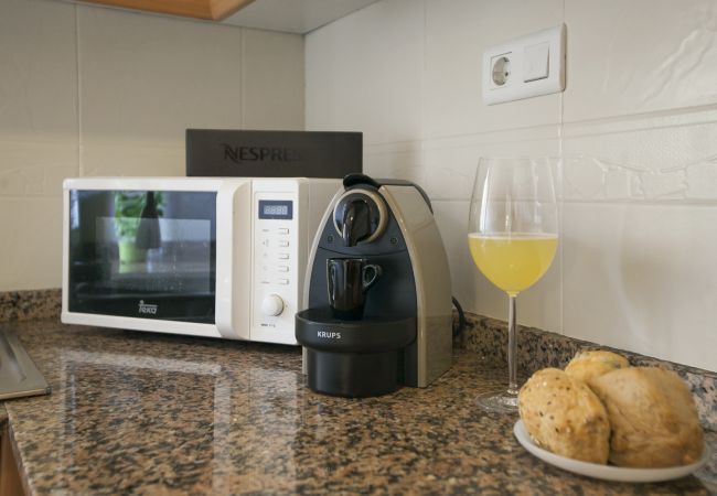 Apartamento en Hospitalet de Llobregat - Fira 1 Apartment Apartamento en Hospitalet de Llobregat - Fira 1 Apartment