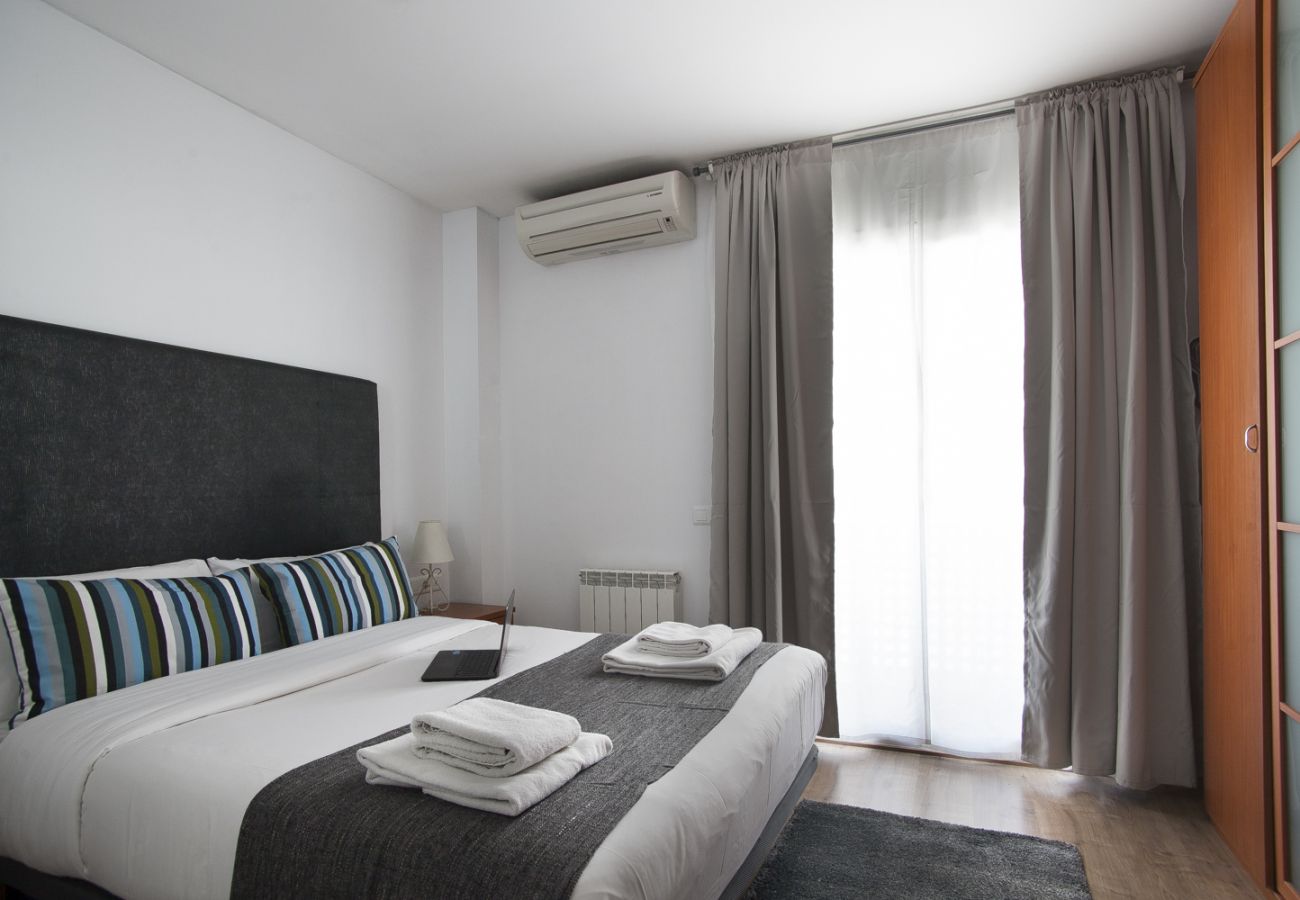 Apartamento en Hospitalet de Llobregat - Fira 1 Apartment Apartamento en Hospitalet de Llobregat - Fira 1 Apartment