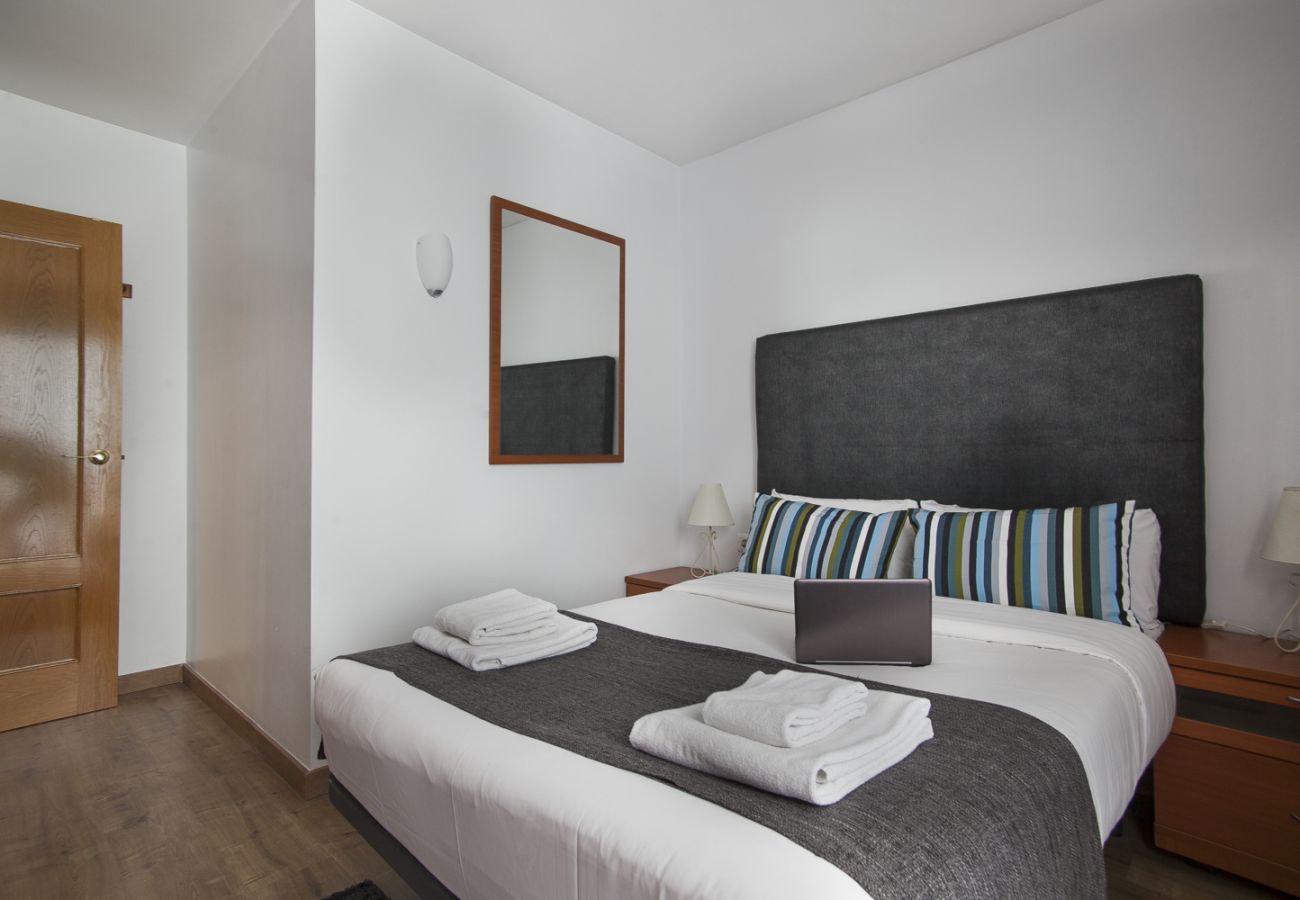 Apartamento en Hospitalet de Llobregat - Fira 1 Apartment Apartamento en Hospitalet de Llobregat - Fira 1 Apartment