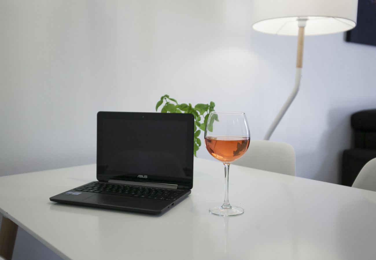 Apartamento en Hospitalet de Llobregat - Fira 1 Apartment Apartamento en Hospitalet de Llobregat - Fira 1 Apartment