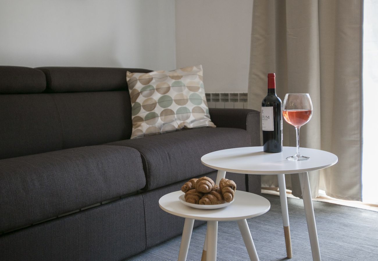 Apartamento en Hospitalet de Llobregat - Fira 1 Apartment Apartamento en Hospitalet de Llobregat - Fira 1 Apartment