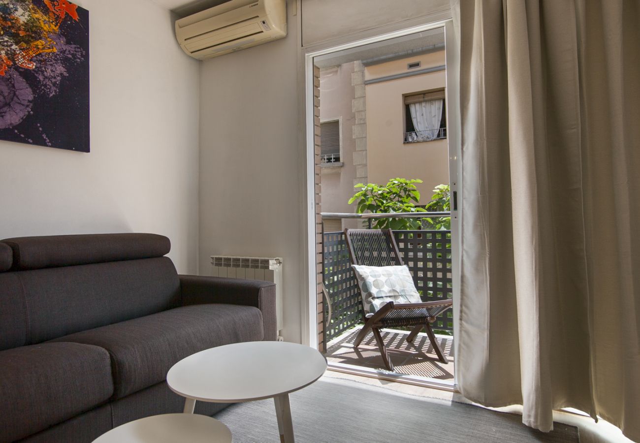 Apartamento en Hospitalet de Llobregat - Fira 1 Apartment Apartamento en Hospitalet de Llobregat - Fira 1 Apartment