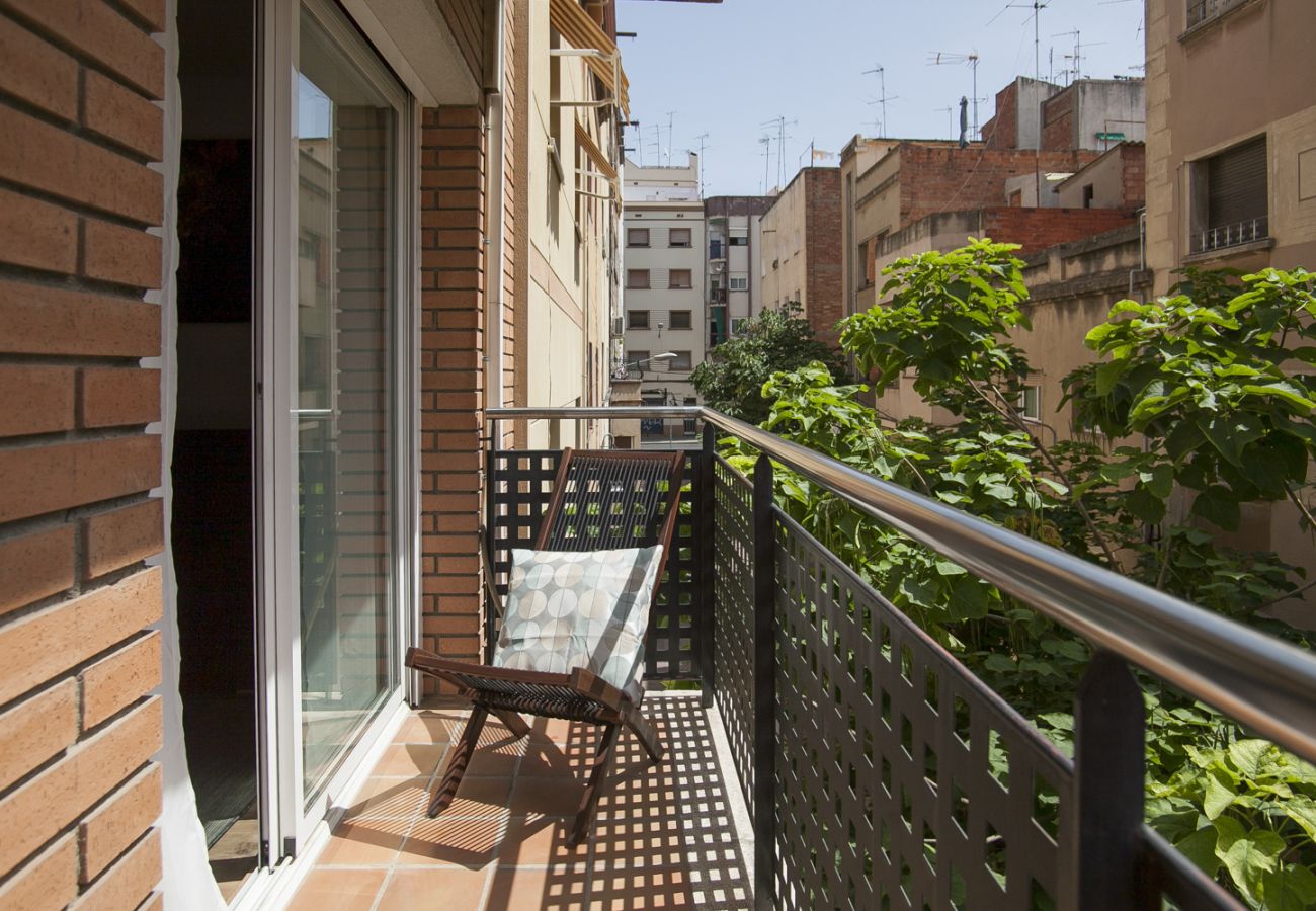 Apartamento en Hospitalet de Llobregat - Fira 1 Apartment Apartamento en Hospitalet de Llobregat - Fira 1 Apartment