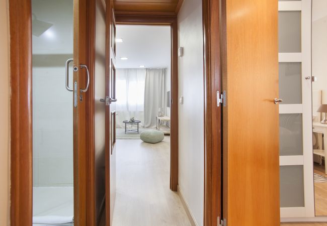 Apartamento en San Adrián de Besós - Forum 2 Apartment Apartamento en San Adrián de Besós - Forum 2 Apartment