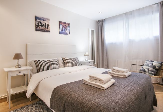 Apartamento en San Adrián de Besós - Forum 2 Apartment Apartamento en San Adrián de Besós - Forum 2 Apartment