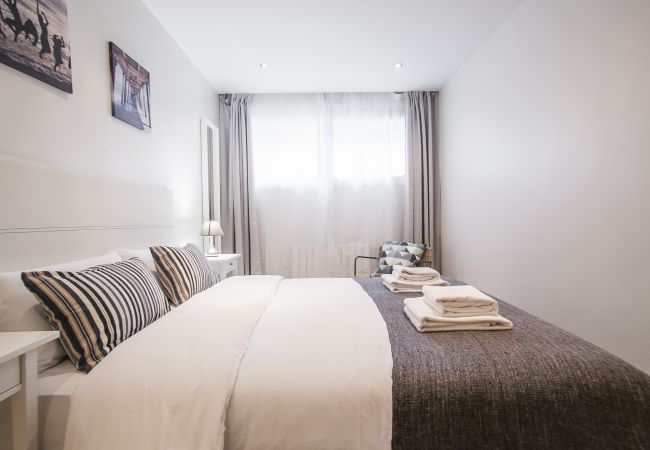 Apartamento en San Adrián de Besós - Forum 2 Apartment Apartamento en San Adrián de Besós - Forum 2 Apartment