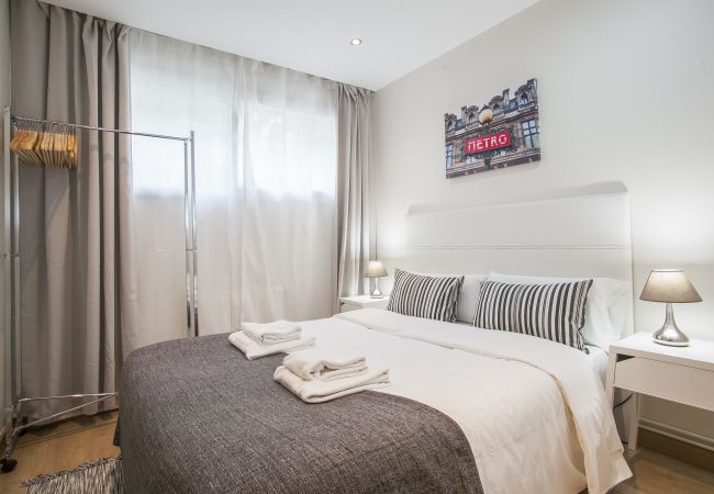 Apartamento en San Adrián de Besós - Forum 2 Apartment Apartamento en San Adrián de Besós - Forum 2 Apartment