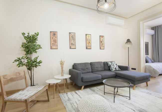 Apartamento en Barcelona - Gaudi 16 Apartamento en Barcelona - Gaudi 16