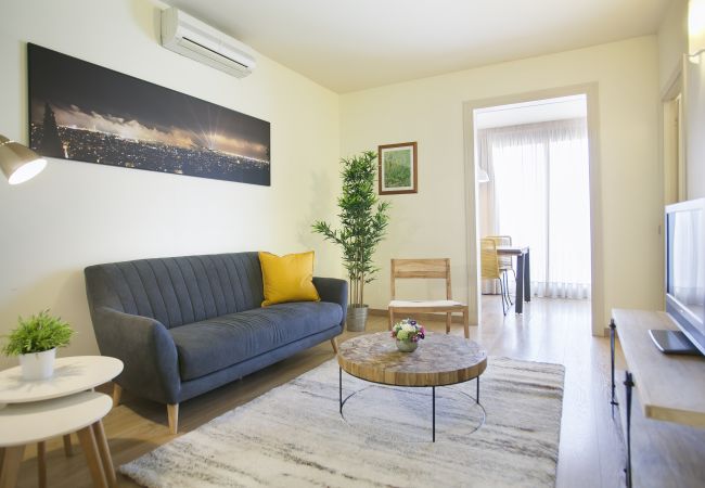 Apartamento en Barcelona - Miro D Apartment