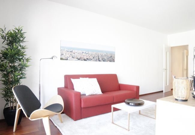 Apartamento en Barcelona - Miro Luxury 4
