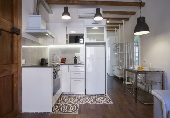 Apartamento en Barcelona - Sagrada Familia 2 Apartamento en Barcelona - Sagrada Familia 2