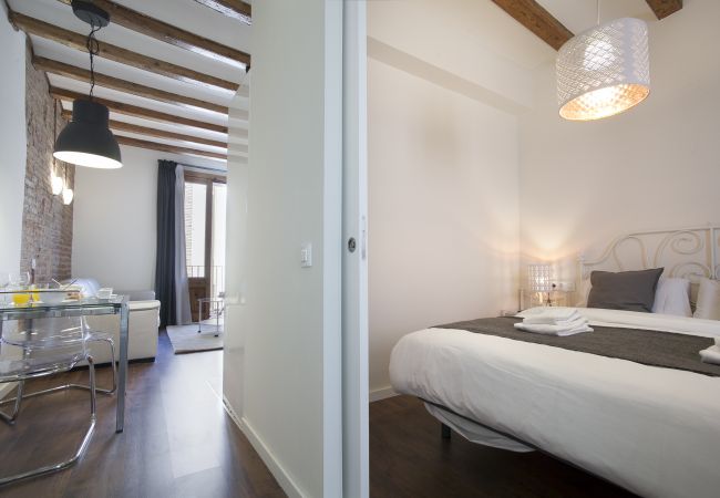 Apartamento en Barcelona - Sagrada Familia 2 Apartamento en Barcelona - Sagrada Familia 2
