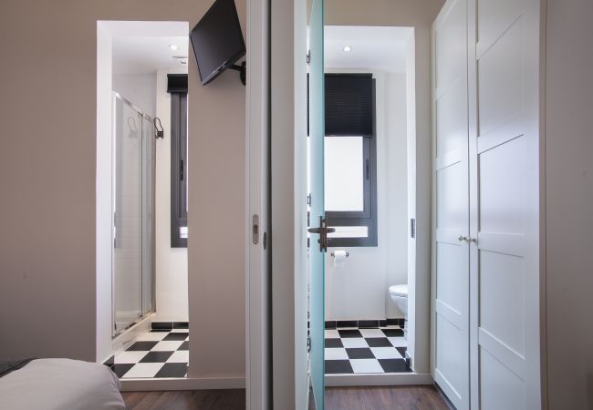 Apartamento en Barcelona - Sagrada Familia 2 Apartamento en Barcelona - Sagrada Familia 2